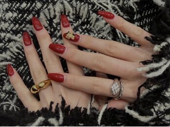 【Momoka.h】ワンカラーキティ