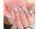 4月ネイル☆