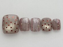 アイネイルズ 池袋店(I-nails)/ハートホロ
