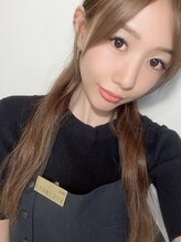 Eyelash salon Camelll SEIKA