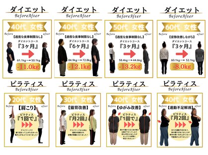みなもと整骨院の写真