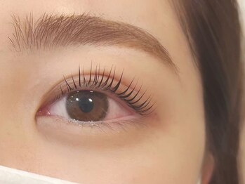 アーツアイサロン 町田駅前通り店(arts eyesalon)/パリジェンヌ