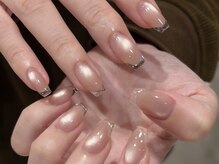 アル(ar.)の雰囲気(クリアフレンチが得意です♪周りと差がつくオシャレデザイン☆)