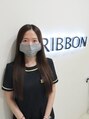 リボン 河原町店(Ribbon) 中川 梨乃