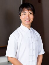 登美ヶ丘治療院&nbsp;村上 研