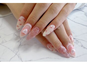 アール ウィズ ワイネイル(R.with.Y NAIL)/