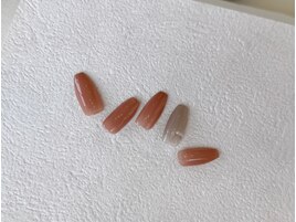 定額ネイル◇シンプルコース