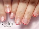 マグネット×スキニーライン