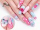 ネイルコレクション ピンク(Nail Collection Pink)の写真/イベントネイル～推し活まで★華やかアートはお任せ下さい♪キャラネイル:概念等もお気軽にご相談下さい♪