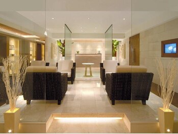 VS28スキンケアスタジオ バリイン 名古屋駅前(BALI IN)/エントランス