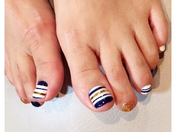 シャイニング ジェイ(Shining J)/マリンボーダー