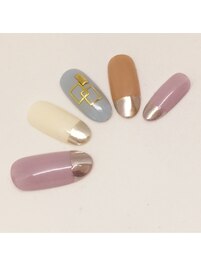 ミラーフレンチ