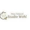 ピラティス スタジオ ヴォール(Studio Wohl)ロゴ