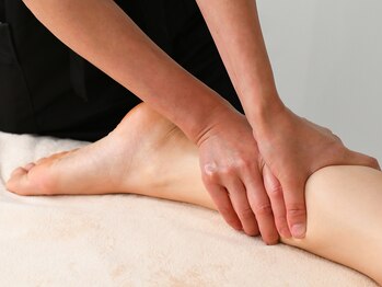 アノンズ(AnonZ)/リンパトリートメント