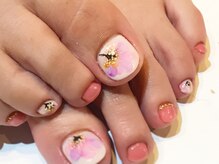 サロン ド ワカ(Salon de WAKA)/