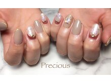 プレシャス プライベートビューティーサロン(Precious Private Beauty Salon)/