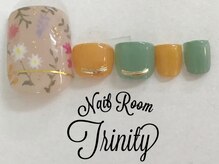 ネイルルーム トリニティ(Nail Room Trinity)/