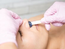 NSB ワキシングスパ/やみつきの鼻毛ワックス♪