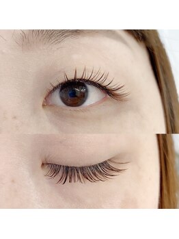 フランセス(Frances)/フラットマットラッシュ