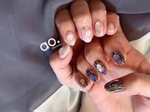 アオ おもろまち(ao.)/115min/ニュアンス Nailao.沖縄