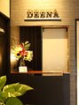 ディーナー(Deena)/Deena