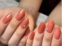 クロシュ(Cloche)/ワンカラー