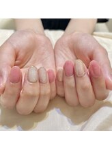 ネイルズ ララ(nails Lala)/定額デザイン