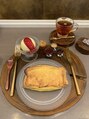 カリナ(Carina)&nbsp;おしゃれなカフェ◎