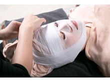 マカニ(Makani)/施術風景