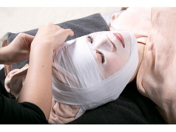 マカニ(Makani)/施術風景