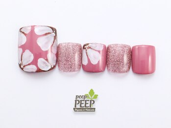 ピッピ 白金台店(peep PEEP)/ 22年2月マンスリートレンド-16