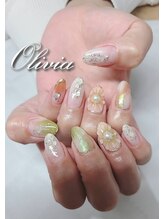 ビューティーアンドライフ オリビア(Beauty&Life Olivia)/