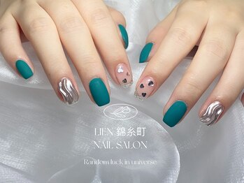 リエン 錦糸町(Lien)/