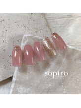 ソピーロ たかのこ店(sopiro)/8月【monthly &nbsp;standard】