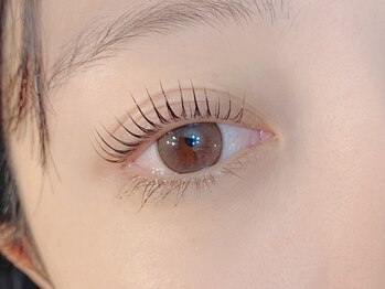 ミア 学芸大学(mia)/パリジェンヌラッシュリフト