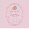 ヴィーナススック(Venus SSOOK)ロゴ