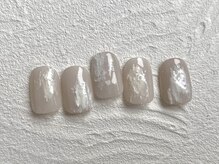 アメ(Ame')/定額¥9900 デザインBコース