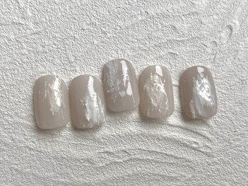 アメ(Ame')/定額¥9900 デザインBコース