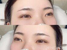 アイ アンド ネイル ロカヒ(Eye & nail LOKAHI)/パリジェンヌラッシュリフト☆