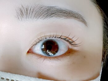 カワムラ(kawamura)/ナチュラルまつげパーマ