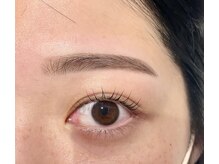 ノアサロン(noah.salon)/眉Wax