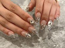 プラス ファースト(Plus 1st)/ストーングラデ♪byKobayashi