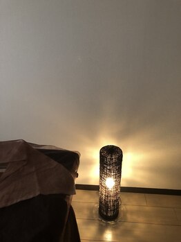 スタジオ1108(Studio1108)/リンパマッサージ/ヘッドスパ