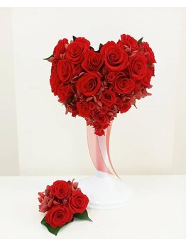 フラワーファクトリーズ/ブーケ