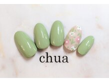 チュア(CHUA)/【定額】6480円