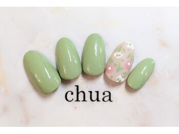 チュア(CHUA)/【定額】6480円