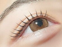 ルチア(Lucia)/オシャレは目元から♪