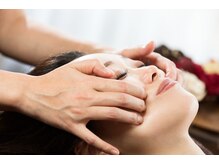 アベンチェ(avence)の雰囲気（【小顔矯正】ソフトタッチでも変化はしっかり実感いただけます）