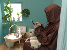 バーミー(BALMY)/贅沢な時間