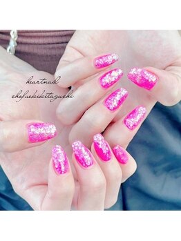 はあとねいる 調布駅北口店/